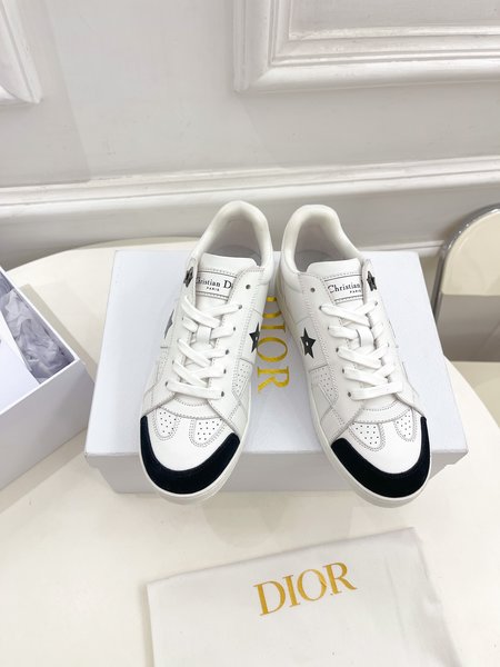 Dior Star sneakers