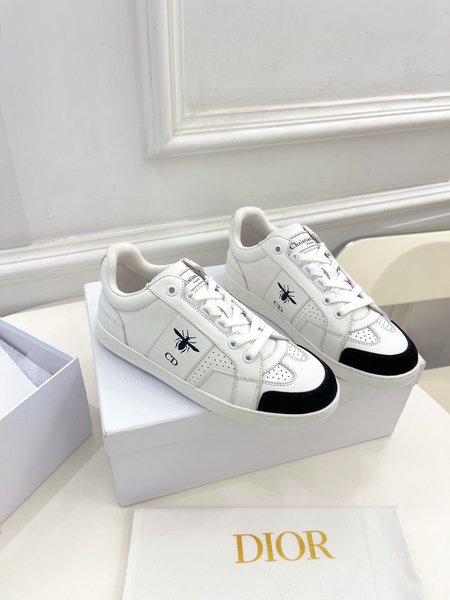 Dior Star sneakers