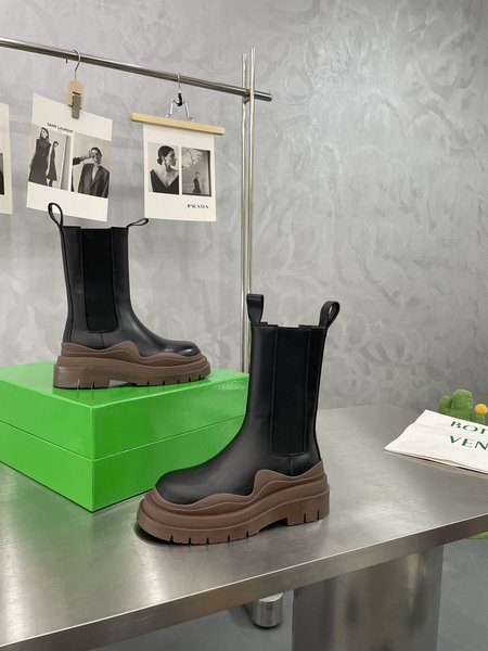 Bottega Veneta Chelsea boots