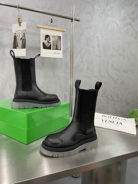 Bottega Veneta Chelsea boots