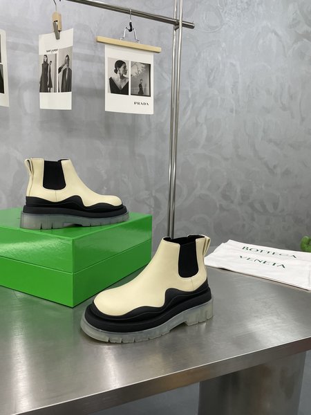 Bottega Veneta Chelsea boots