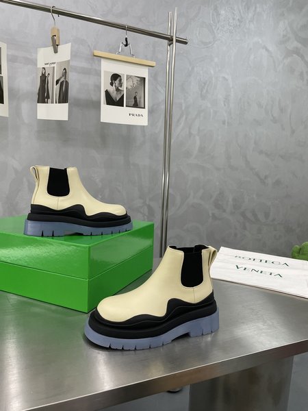 Bottega Veneta Chelsea boots