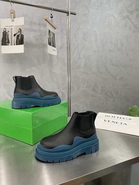 Bottega Veneta Chelsea boots