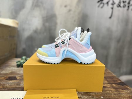 Louis Vuitton Archlight sneakers