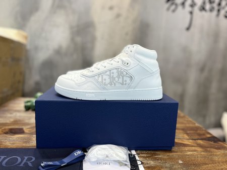 Dior B27 sneakers