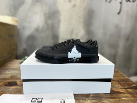 Givenchy Sports shoes, casual shoes, flat shoes