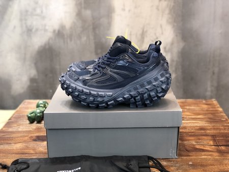 Balenciaga tire sole sneakers