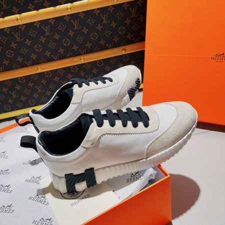 Hermes sports shoes