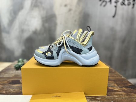 Louis Vuitton Archlight sneakers