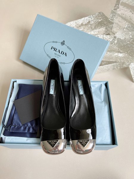 Prada ladies shoes