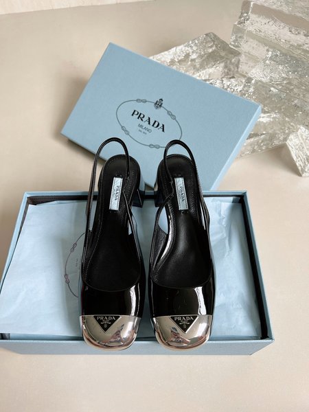 Prada ladies shoes