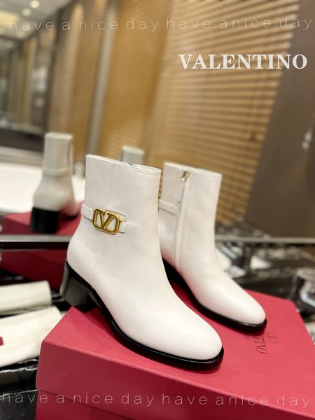 Valentino western cowboy boots