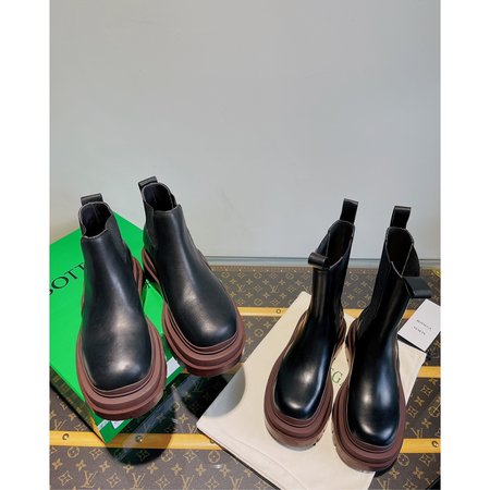 Bottega Veneta boots boots