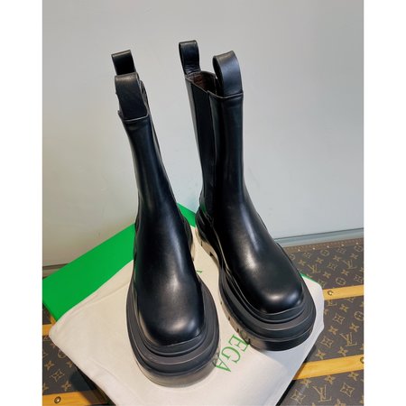 Bottega Veneta boots boots