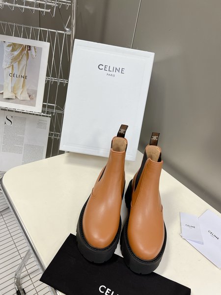 Celine Martin boots