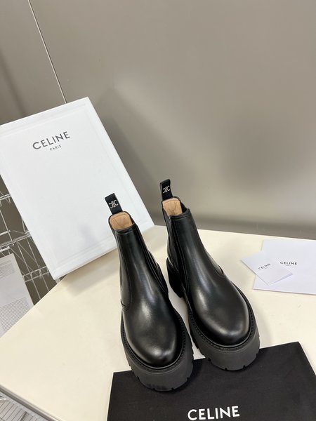 Celine Martin boots