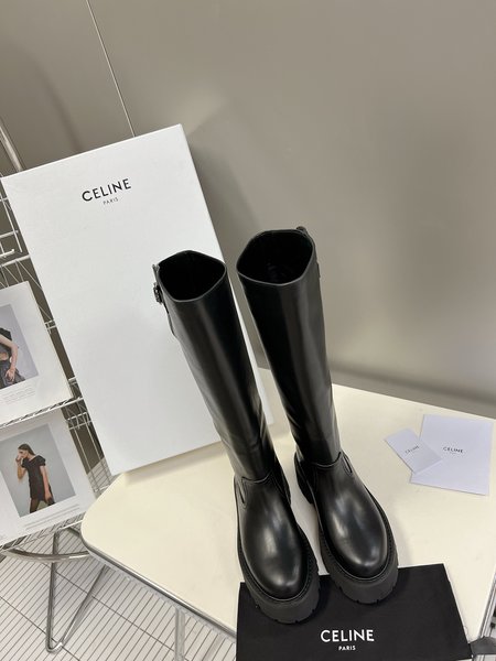 Celine Martin boots