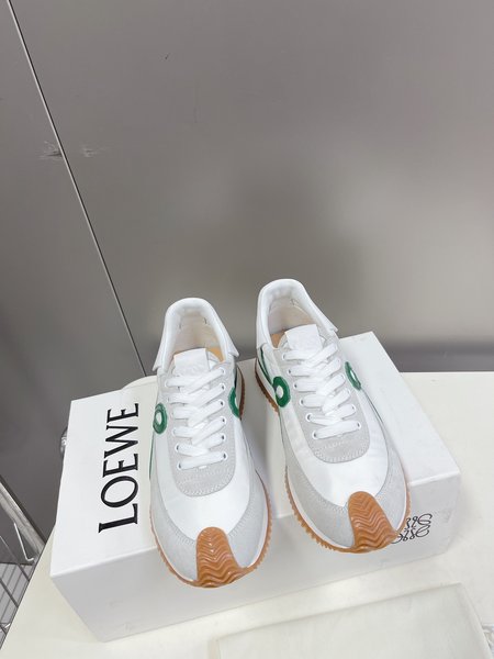 Loewe sports shoes
