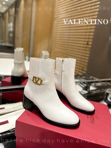 Valentino western cowboy boots