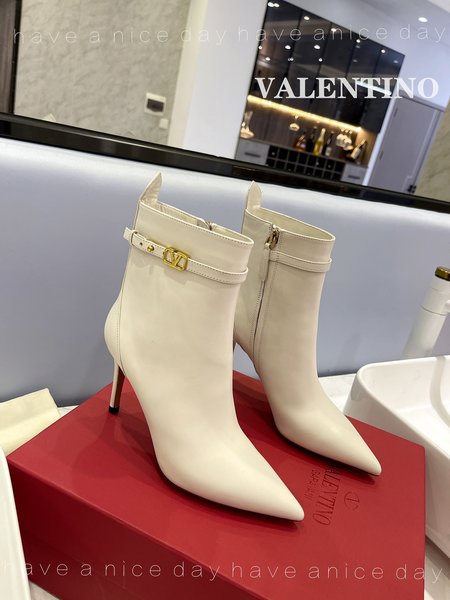 Valentino western cowboy boots