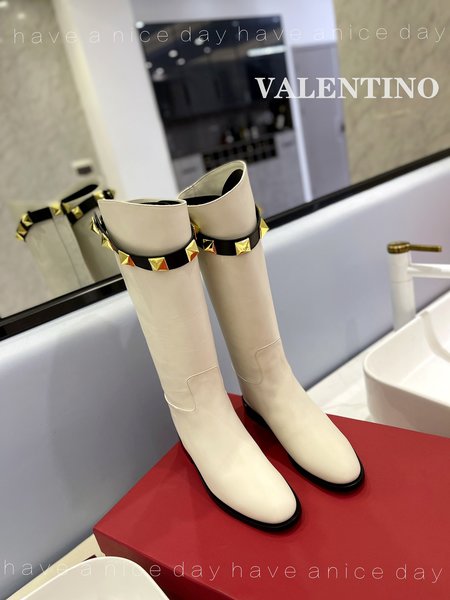 Valentino western cowboy boots