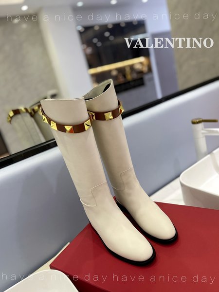 Valentino western cowboy boots