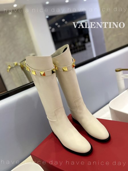 Valentino western cowboy boots