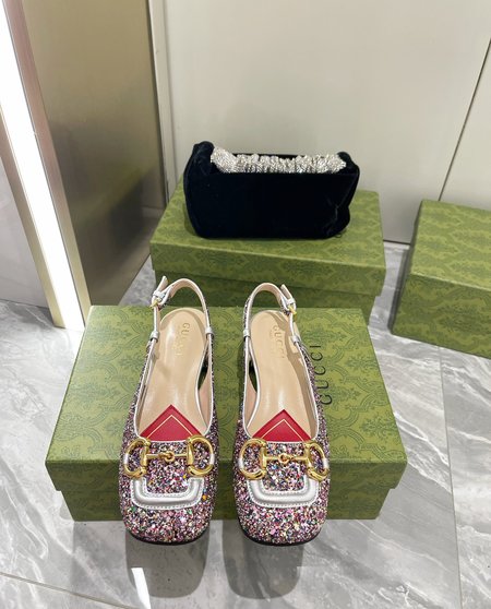 Gucci ladies shoes