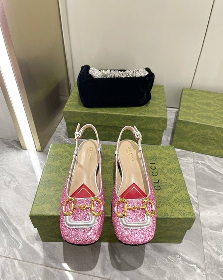 Gucci ladies shoes