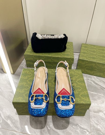 Gucci ladies shoes