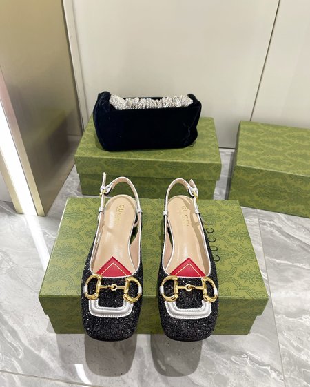 Gucci ladies shoes