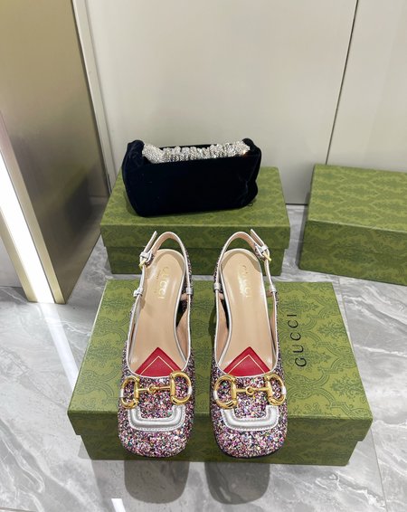 Gucci ladies shoes