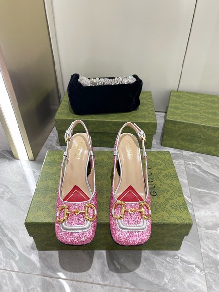 Gucci ladies shoes