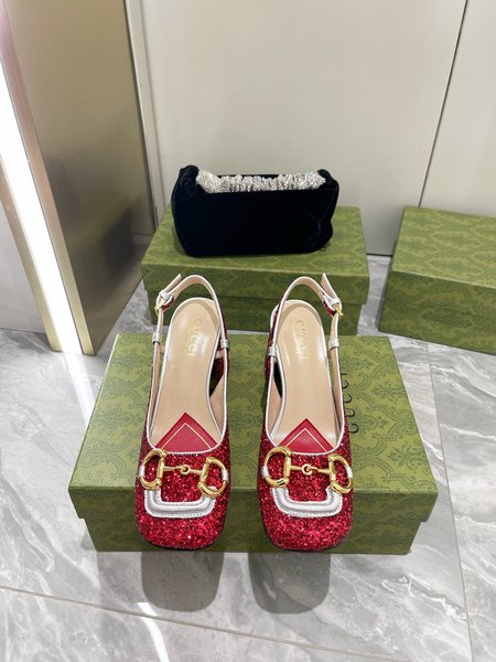 Gucci ladies shoes