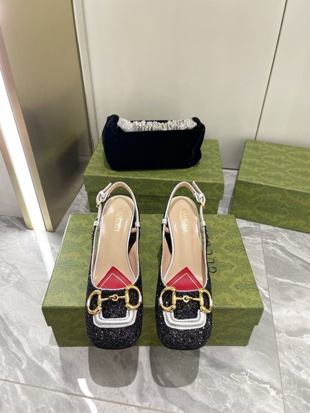 Gucci ladies shoes