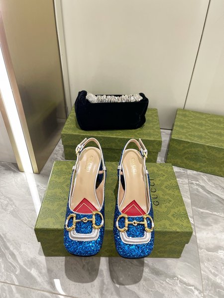 Gucci ladies shoes