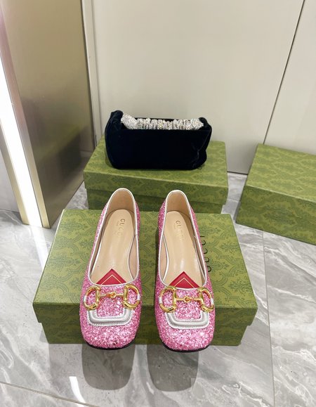 Gucci ladies shoes