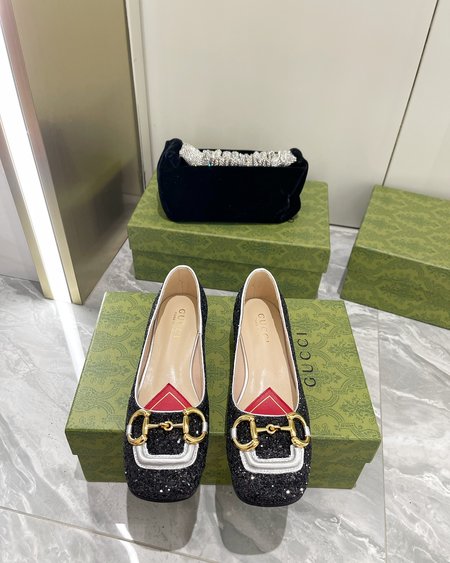 Gucci ladies shoes