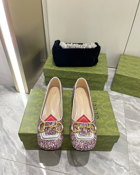 Gucci ladies shoes