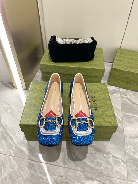 Gucci ladies shoes