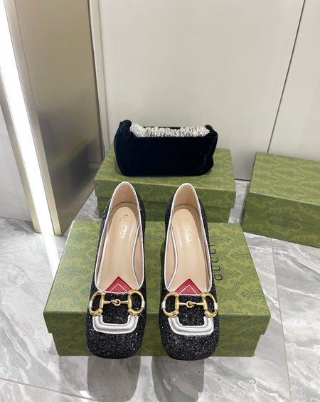 Gucci ladies shoes