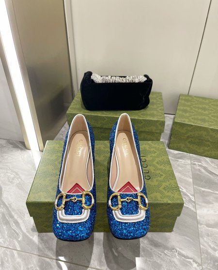 Gucci ladies shoes