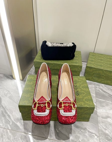 Gucci ladies shoes