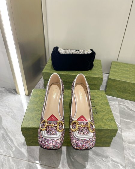 Gucci ladies shoes