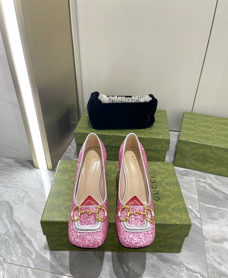 Gucci ladies shoes