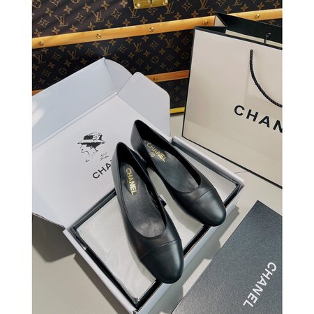 Chanel ladies shoes