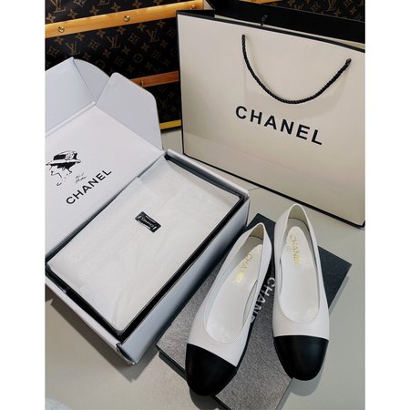 Chanel ladies shoes