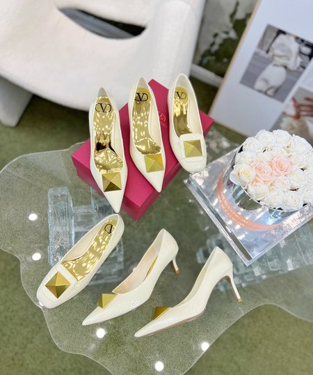 Valentino ladies shoes