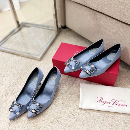 Roger Viver Popular Ladies Shoes