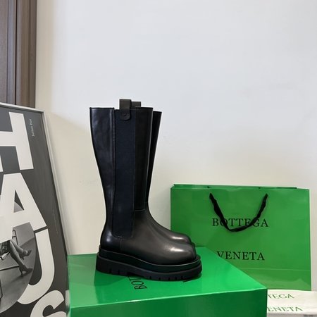 Bottega Veneta Classic autumn and winter Chelsea boots